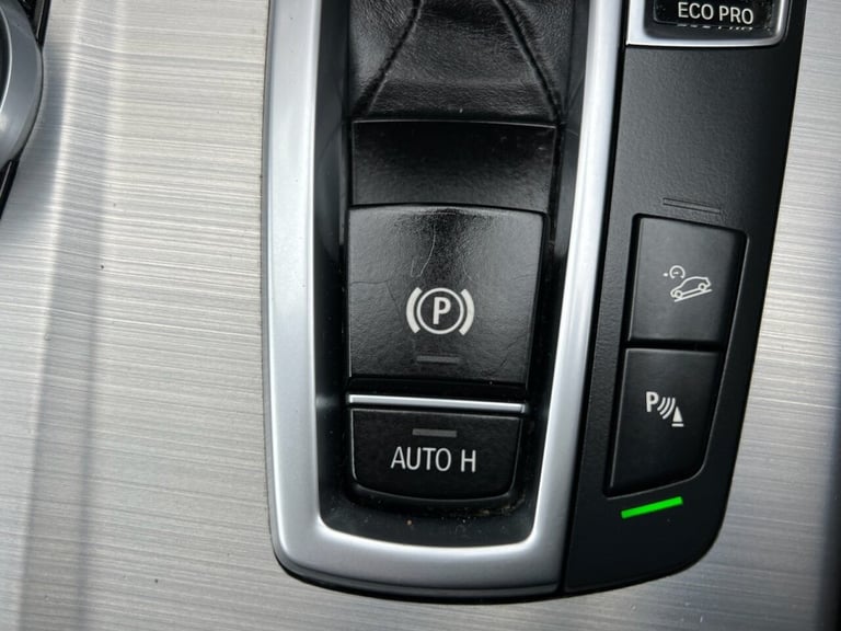 2017 BMW X4 3.0 30d M Sport SUV 5dr Diesel Auto xDrive Euro 6 (s/s) (258 ps) COUPE Diesel Automatic