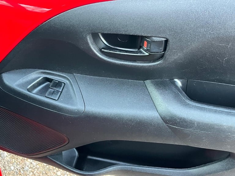 2016 Peugeot 108 1.0 Active Euro 6 3dr Hatchback Petrol Manual