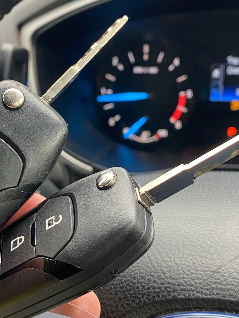 2017 Ford Mondeo 2.0 TDCi ECOnetic Zetec 5dr ESTATE Diesel Manual