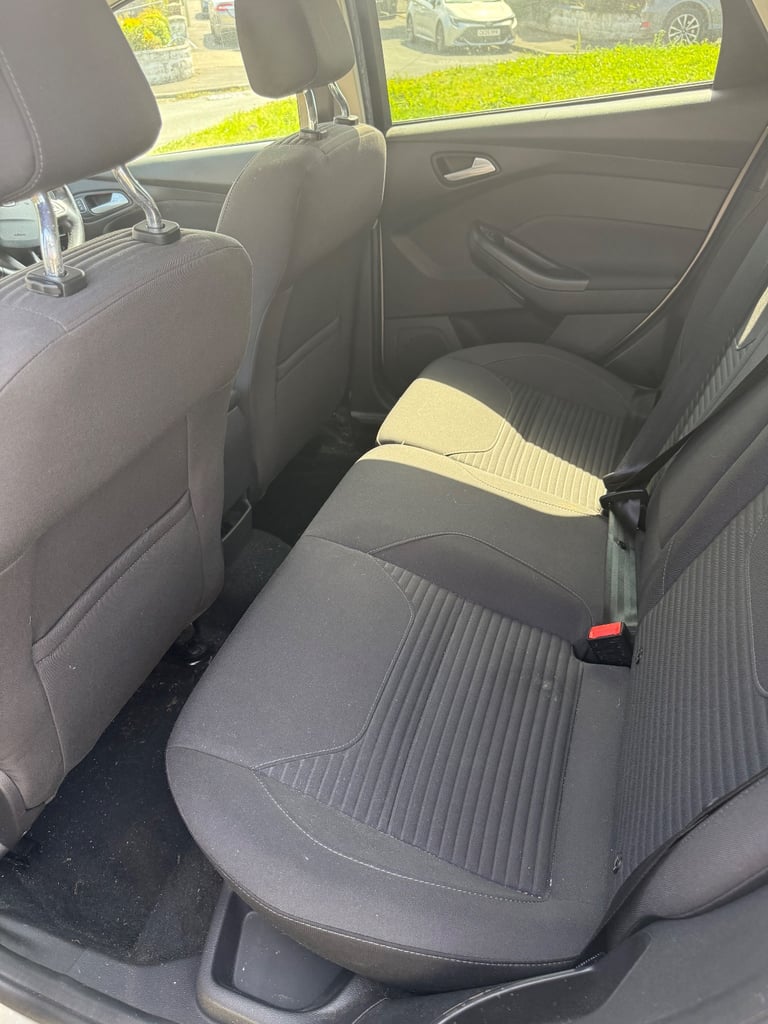 Ford, FOCUS, Hatchback, 2017, Semi-Auto, 1499 (cc), 5 doors