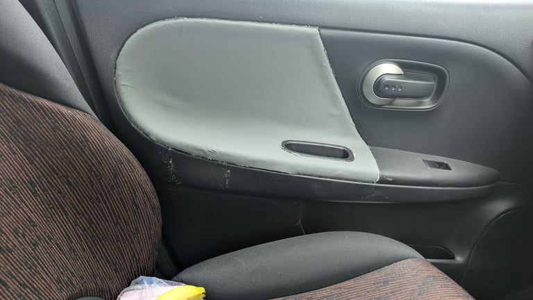 Nissan, NOTE, MPV, 2010, Manual, 1386 (cc), 5 doors