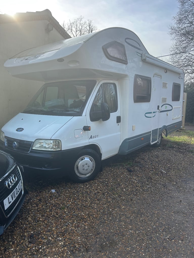 Fiat, DUCATO 15 JTD LWB, 2005, 2286 (cc)
