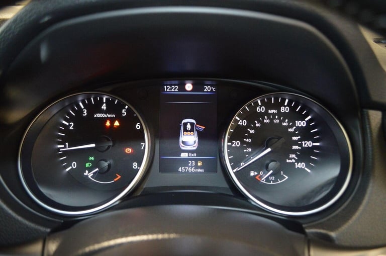NISSAN QASHQAI 1.3 DIG-T Acenta Premium Euro 6 (s/s) 5dr 2019