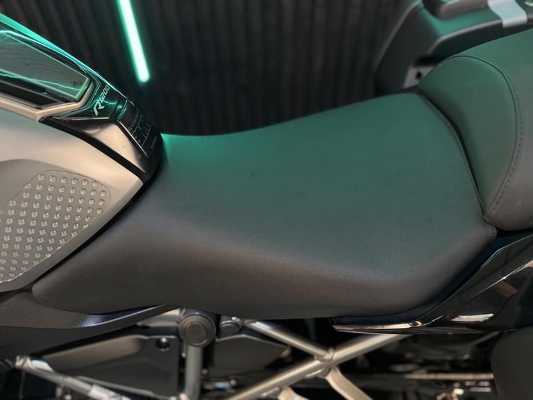 2016 BMW R 1200 RS 1200