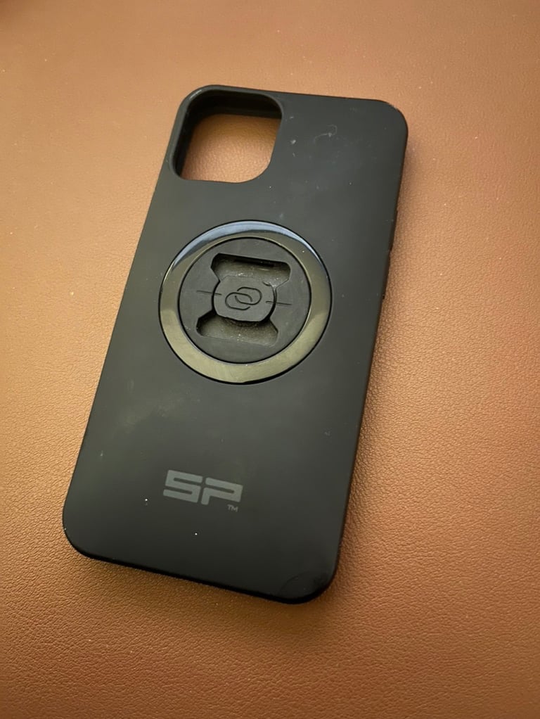 SP Connect Phone Case for iPhone 13 Mini
