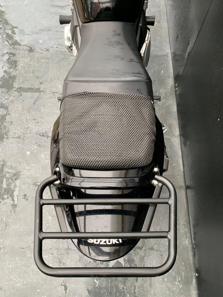 SUZUKI GSF 1250 SA K8 2008 TRADE SALE 