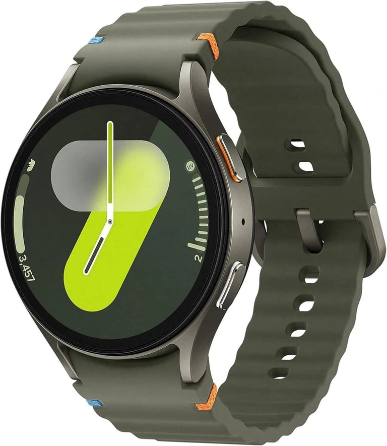 image for BRAND NEW SEALED SAMSUNG GALAXY WATCH 7