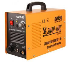 CUT 50 AMP Plasma Cutter