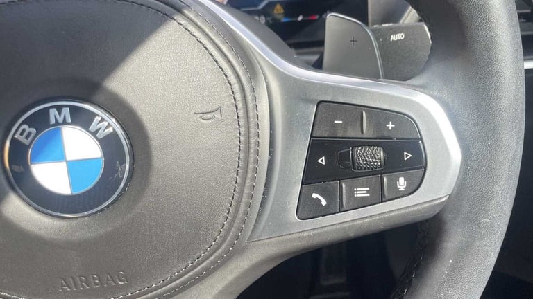 2023 BMW 2 Series 220i M Sport 2dr Step Auto COUPE PETROL Automatic
