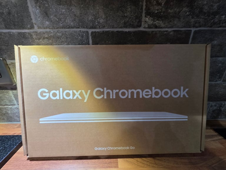 image for Samsung Chromebook Go