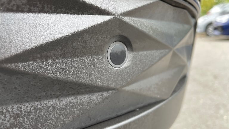 2022 Hyundai Tucson 1.6 TGDi Hybrid 230 Premium 5dr 2WD Auto Hybrid