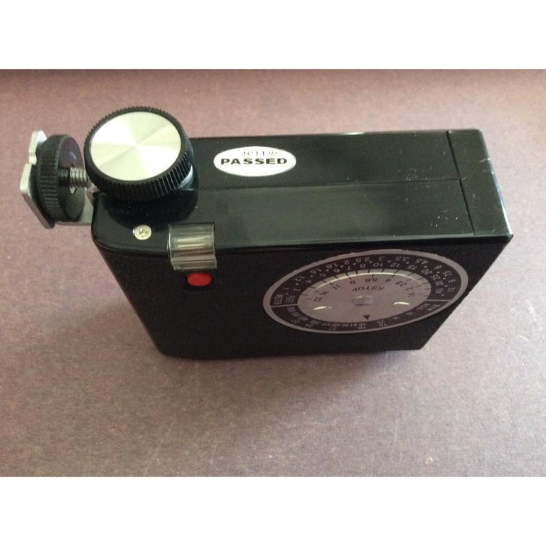 PRINZ JUPITER 372 Electronic Unit