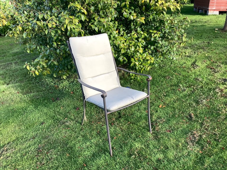 image for Neptune Garden Chairs
