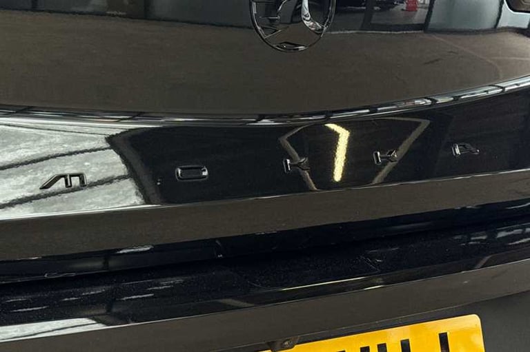 2022 Vauxhall Mokka 1.2 Turbo SRi Premium SUV 5dr Petrol Manual Euro 6 (s/s) (100 ps) SUV Petrol ...