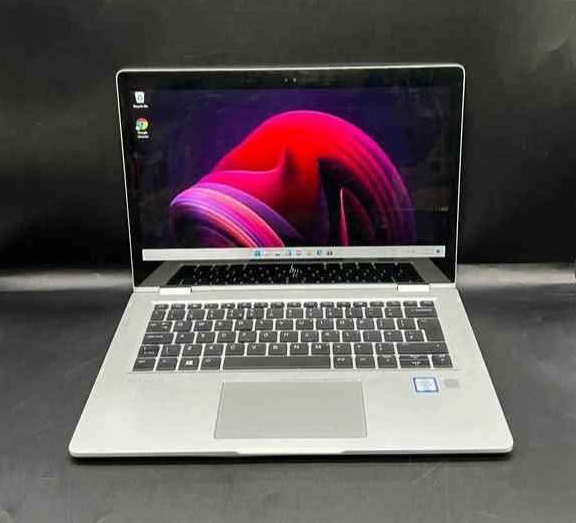 image for Like New HP X360 – i5, 16GB RAM, SSD, Touchscreen 2-in-1  