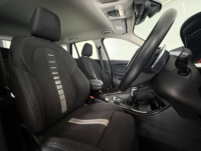 2018 BMW X1 2.0 20i Sport Auto xDrive Euro 6 (s/s) 5dr ESTATE Petrol Automatic