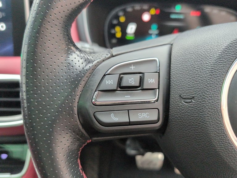 2023 MG MG HS 1.5 T-GDI 16.6kWh Exclusive SUV 5dr Petrol Plug-in Hybrid Auto Euro 6 (s/s) ESTATE ...