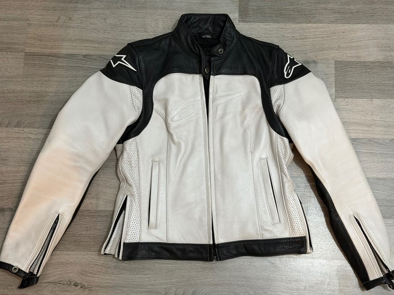 image for Alpinestars Stella Women’s Jacket (S)
