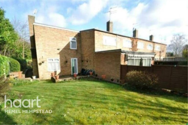 3 Bedroom House for rent - Welwyn Garden City