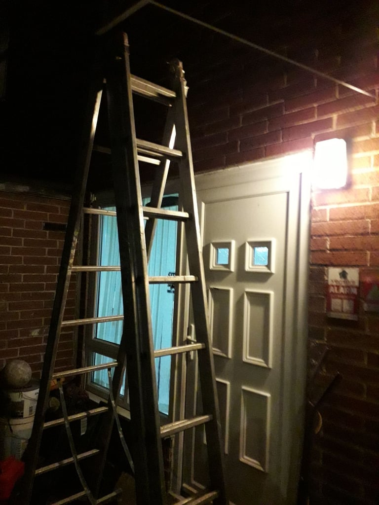 image for Ladders 