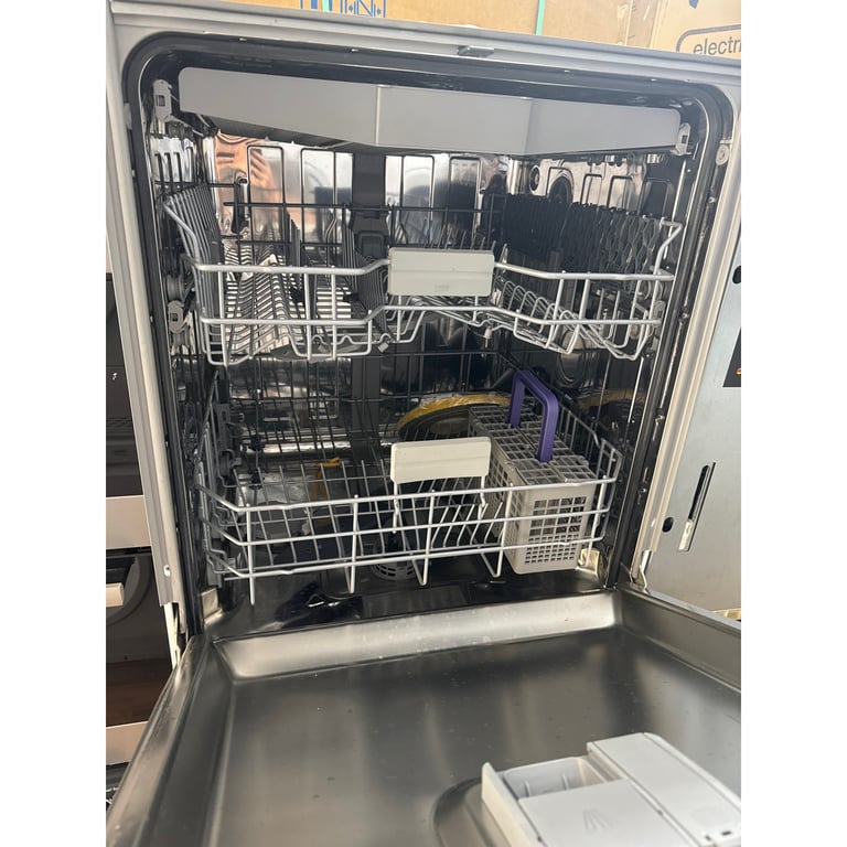 🤗NEW🤗RRP £469!! Beko BPro Integrated Full Size Dishwasher - 