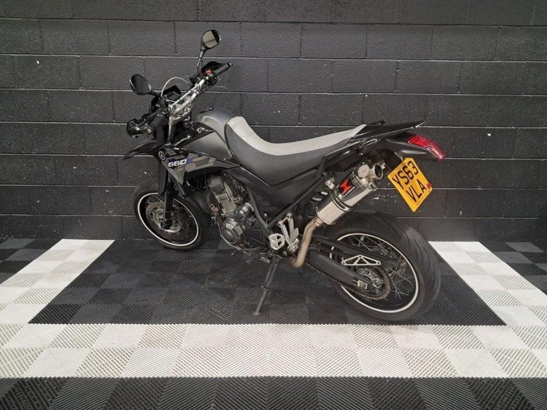 2014 63 YAMAHA XT660X FINANCE SPECIALISTS APPLY NOW