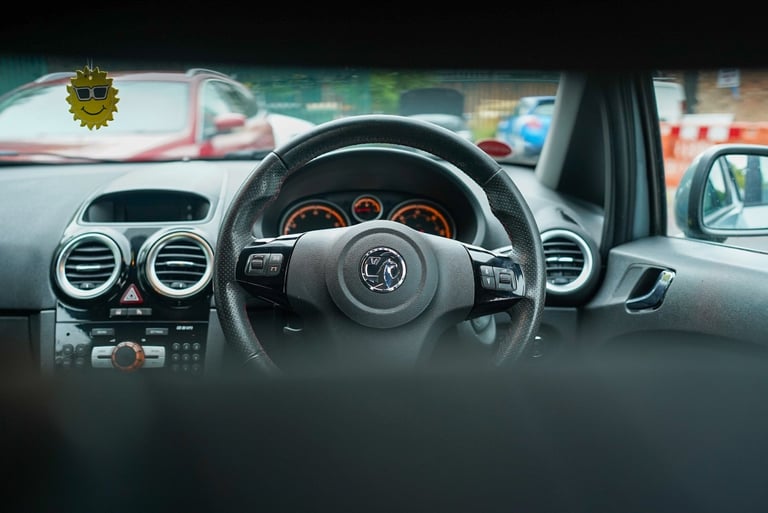 2013 Vauxhall Corsa 1.2 SXi 5dr [AC] HATCHBACK Petrol Manual