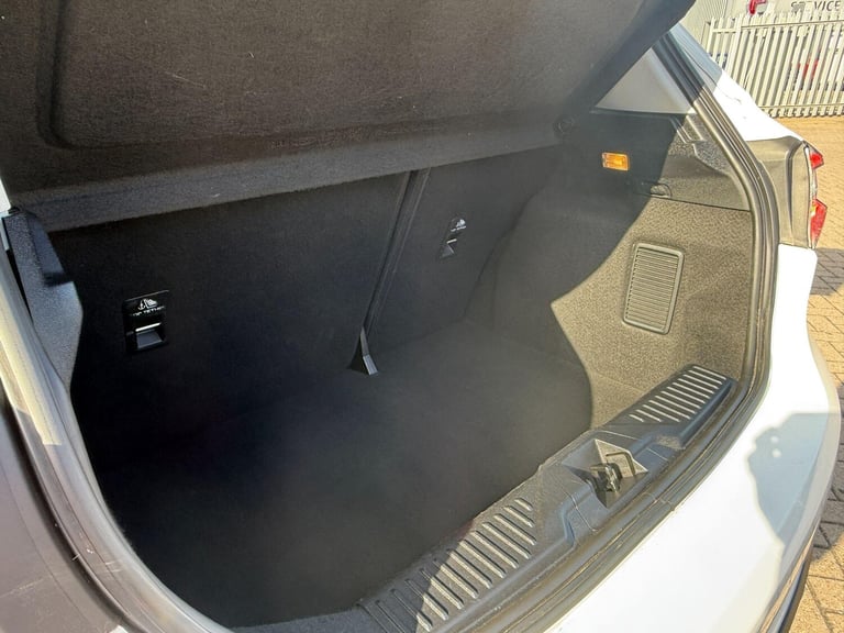  Ford Fiesta Fiesta Active 5 door 1.0L EcoBoost 100PS FWD 6-Speed Manual Petrol Manual