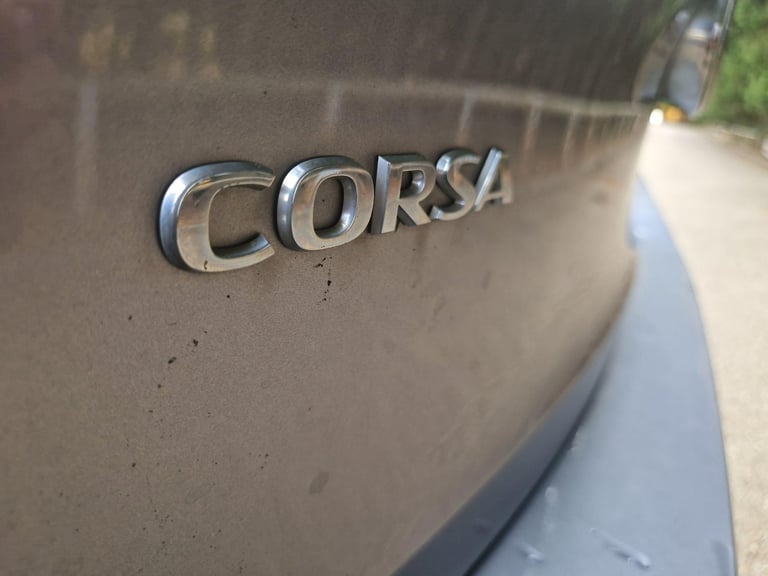 2020 Vauxhall Corsa 1.2 Turbo SRi Euro 6 (s/s) 5dr Petrol