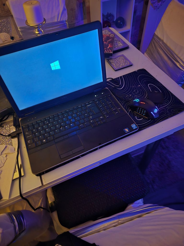 image for Dell latitude e6540 laptop 