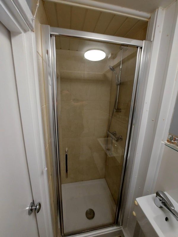 Flat For Rent, All Bills Included, no sharing,  Parking, Trench Telford TF2