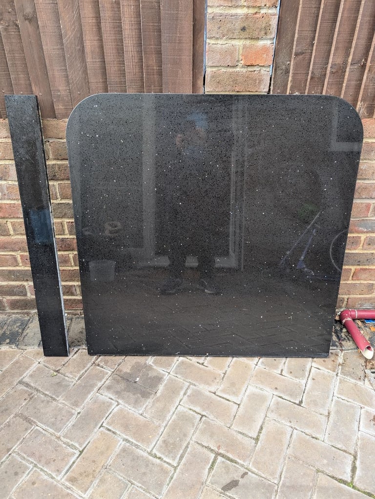 image for Granite breakfast bar
