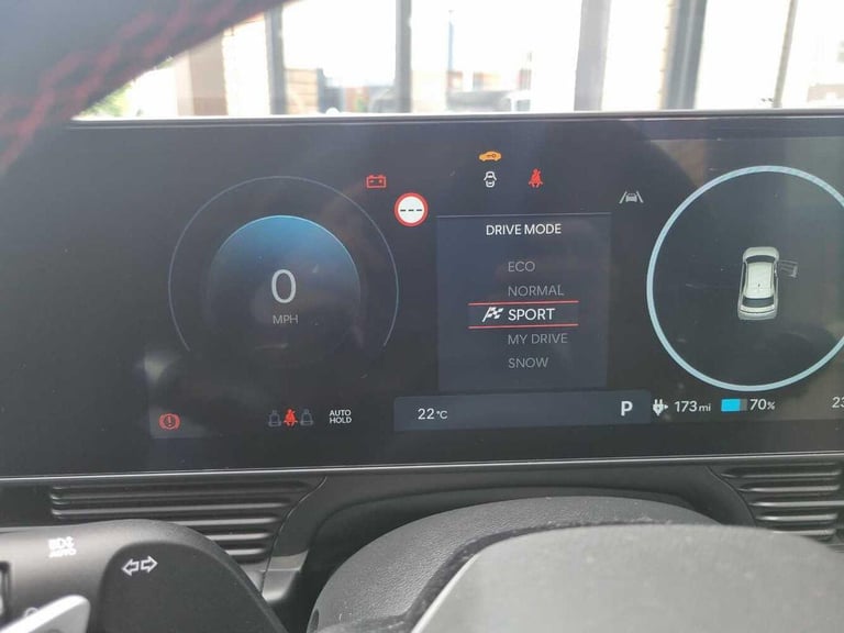 2025 Hyundai IONIQ 5 239kW N Line 84 kWh 5dr AWD Auto ESTATE Electric Automatic