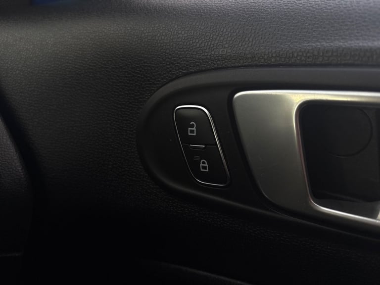 2022 Ford Ecosport 1.0 EcoBoost 125 Titanium 5dr 5 Door PETROL Manual