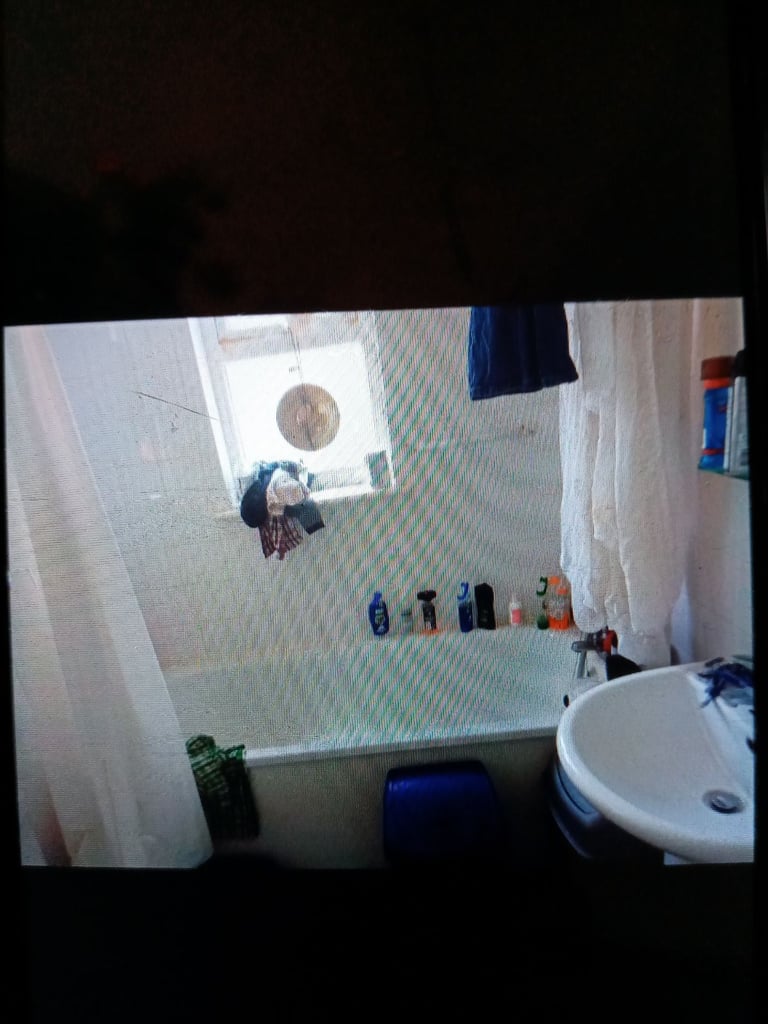 one bed flat to swap 