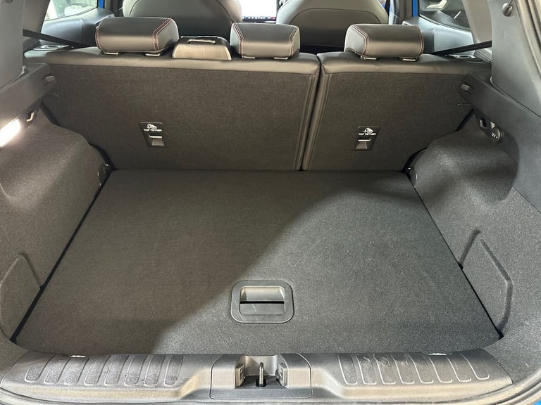 2024 Ford Puma 5Dr ST 1.0 MHEV 170PS Auto Hatchback Petrol Automatic