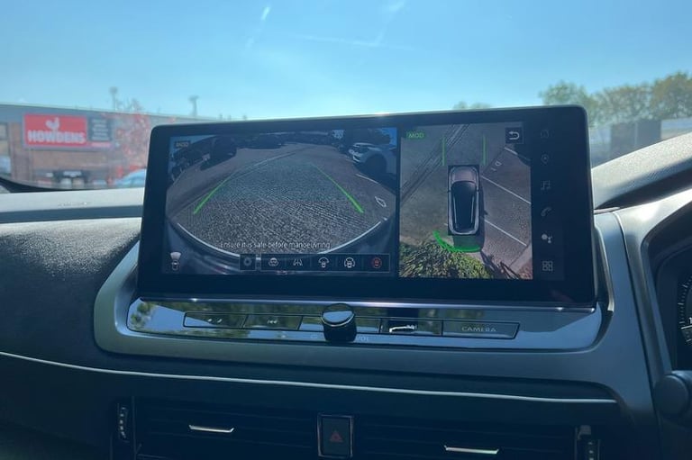 2025 Nissan Qashqai 1.3 DiG-T MH N-Design 5dr Manual Hatchback Petrol Manual