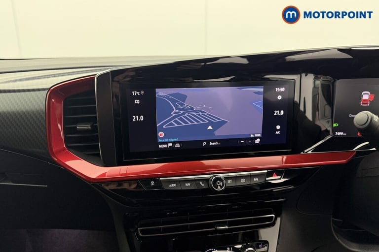 2023 Vauxhall Mokka 1.2 Turbo 100 GS  5dr SUV Petrol Manual