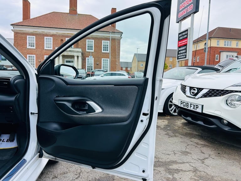 2022 Toyota Yaris 1.5 VVT-h Icon E-CVT Euro 6 (s/s) 5dr HATCHBACK Petrol/Electric Hybrid Automatic