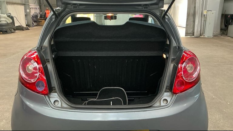 2014 Ford Ka 1.2 Edge 3dr [Start Stop] HATCHBACK PETROL Manual