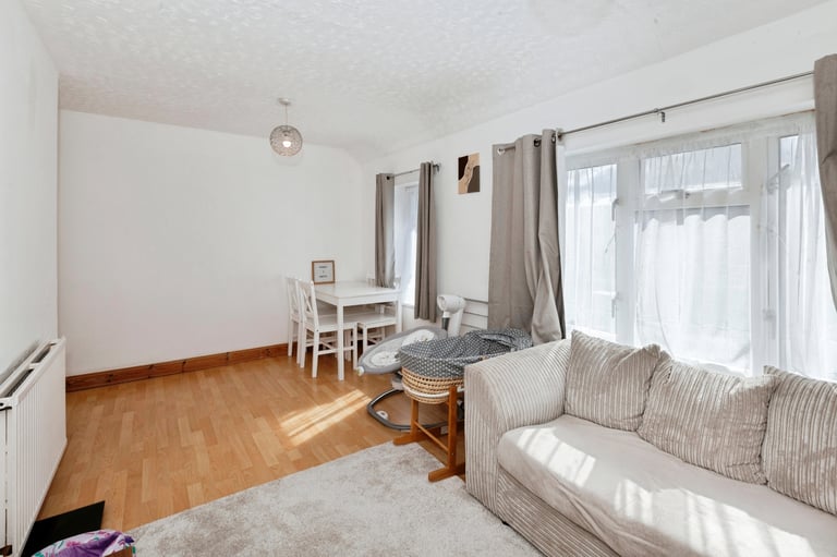 1 Bed Maisonette in Slough (SL2)