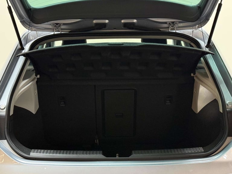 2019 SEAT Leon 1.5 TSI EVO XCELLENCE Euro 6 (s/s) 5dr Hatchback Petrol Manual