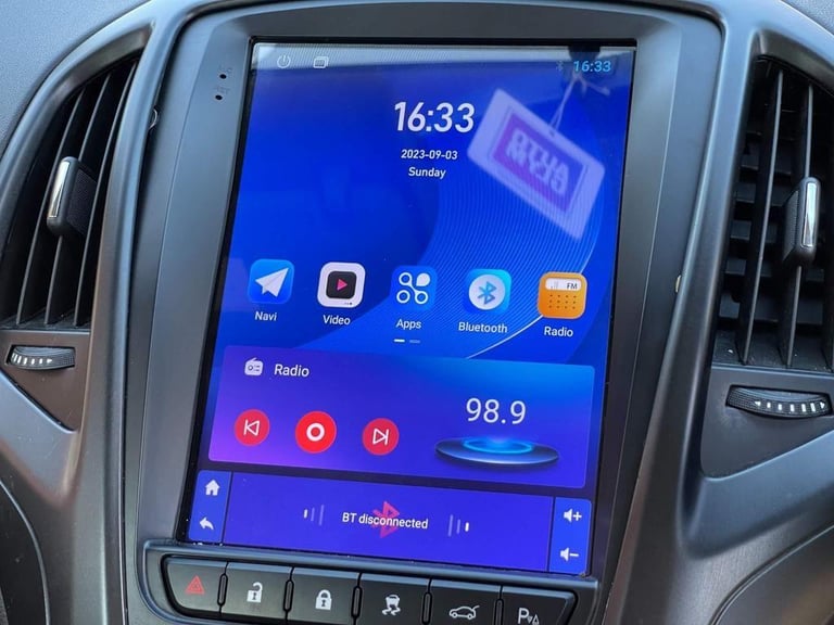 2015 Vauxhall Astra 1.6 CDTi BlueInjection Design Sports Tourer Euro 6 (s/s) 5dr ESTATE Diesel Ma...