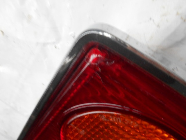 Taillights for Ferrari Dino 208 Gt4 and 308 Gt4