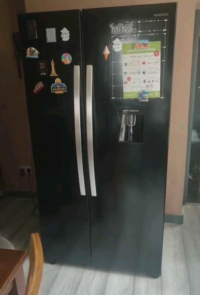 image for Fridges freezer 