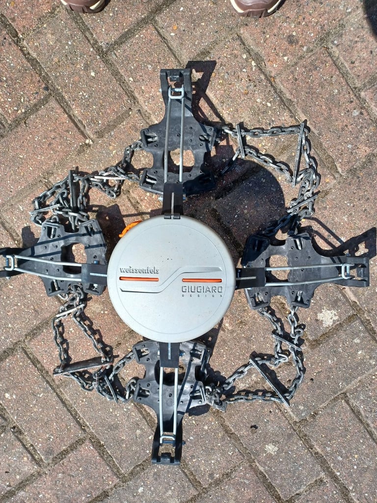 image for Snow Chains