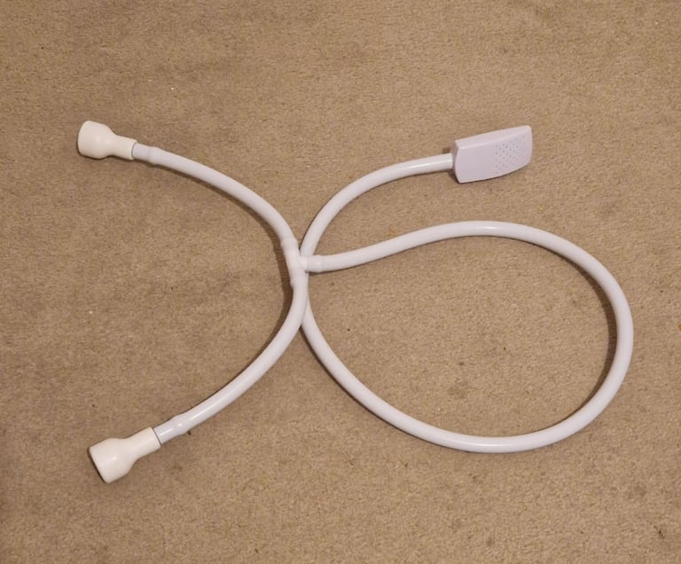 NEW Shower/Sink Hose Mixer Tap Connection