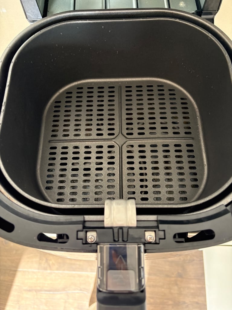 Philips Essential XL HD9280/91 6.2L Air Fryer 