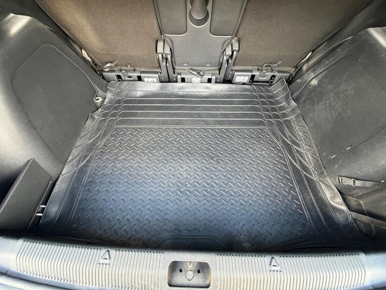 2015 Skoda Yeti 1.2 TSI SE L Outdoor DSG Euro 6 (s/s) 5dr HATCHBACK Petrol Automatic