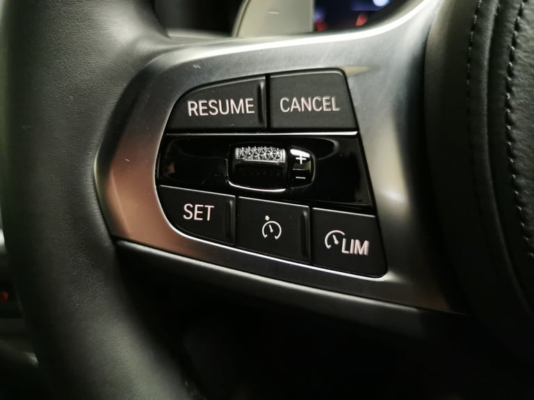2019 BMW 3 Series 2.0 320i M Sport Saloon 4dr Petrol Auto xDrive Euro 6 (s/s) (184 ps) - HEAT Sal...